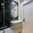 Квартира (Апартаменты в спальном районе Сурганова 80), Апартаменты Home Apart Surganova 5A