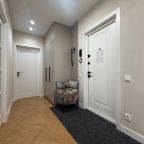 Квартира (Апартаменты в спальном районе Сурганова 80), Апартаменты Home Apart Surganova 5A