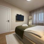 Квартира (Апартаменты в спальном районе Сурганова 80), Апартаменты Home Apart Surganova 5A