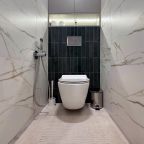 Квартира (Апартаменты в спальном районе Сурганова 80), Апартаменты Home Apart Surganova 5A