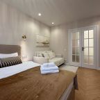 Квартира (Апартаменты в спальном районе Сурганова 80), Апартаменты Home Apart Surganova 5A