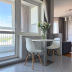 Апартаменты (Апартаменты 2-комнатные в спальном районе), Апартаменты Home Apart Surganova 5A