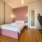 Апартаменты (Апартаменты 2-комнатные в спальном районе), Апартаменты Home Apart Surganova 5A