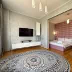 Апартаменты (Апартаменты 2-комнатные в спальном районе), Апартаменты Home Apart Surganova 5A