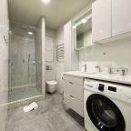 Апартаменты (Апартаменты 2-комнатные в спальном районе), Апартаменты Home Apart Surganova 5A