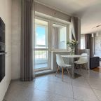 Апартаменты (Апартаменты 2-комнатные в спальном районе), Апартаменты Home Apart Surganova 5A