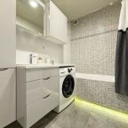 Апартаменты (Апартаменты 2-комнатные в спальном районе), Апартаменты Home Apart Surganova 5A
