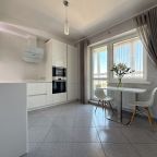 Апартаменты (Апартаменты 2-комнатные в спальном районе), Апартаменты Home Apart Surganova 5A
