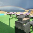 Бассейн 6×10 м, База отдыха Форт Байкал