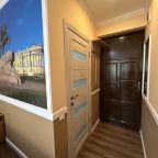 Двухместный (Двухместный номер с 2 односпальными кроватями), Гостевой дом Forest Relax