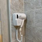 Двухместный (Двухместный номер с 2 односпальными кроватями), Гостевой дом Forest Relax