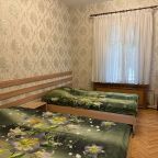 Коттедж (До 20 человек с 2 каминами), Отель Forest Relax