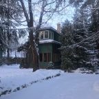 Коттедж (До 20 человек с 2 каминами), Отель Forest Relax