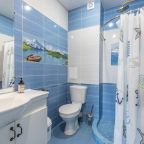 Трехместный (Трехместный стандарт), Гостевой дом Александрия