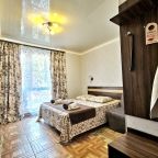 Номер с балконом