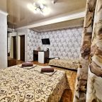 Номер с балконом