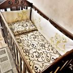 Детская кроватка, Гостевой дом Mark Inn