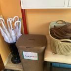 Зонты, Гостевой дом Mark Inn