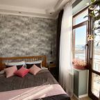 Двухместный (Элитные видовые апартаменты), Элитные 2к апартаменты с видом на Казанку и Кремль