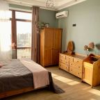 Двухместный (Элитные видовые апартаменты), Элитные 2к апартаменты с видом на Казанку и Кремль