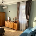 Двухместный (Элитные видовые апартаменты), Элитные 2к апартаменты с видом на Казанку и Кремль