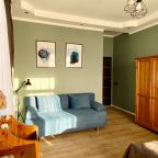 Двухместный (Элитные видовые апартаменты), Элитные 2к апартаменты с видом на Казанку и Кремль