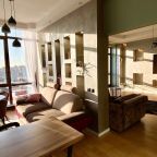 Двухместный (Элитные видовые апартаменты), Элитные 2к апартаменты с видом на Казанку и Кремль