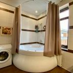 Двухместный (Элитные видовые апартаменты), Элитные 2к апартаменты с видом на Казанку и Кремль