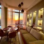 Двухместный (Элитные видовые апартаменты), Элитные 2к апартаменты с видом на Казанку и Кремль