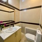 Двухместный (Элитные видовые апартаменты), Элитные 2к апартаменты с видом на Казанку и Кремль