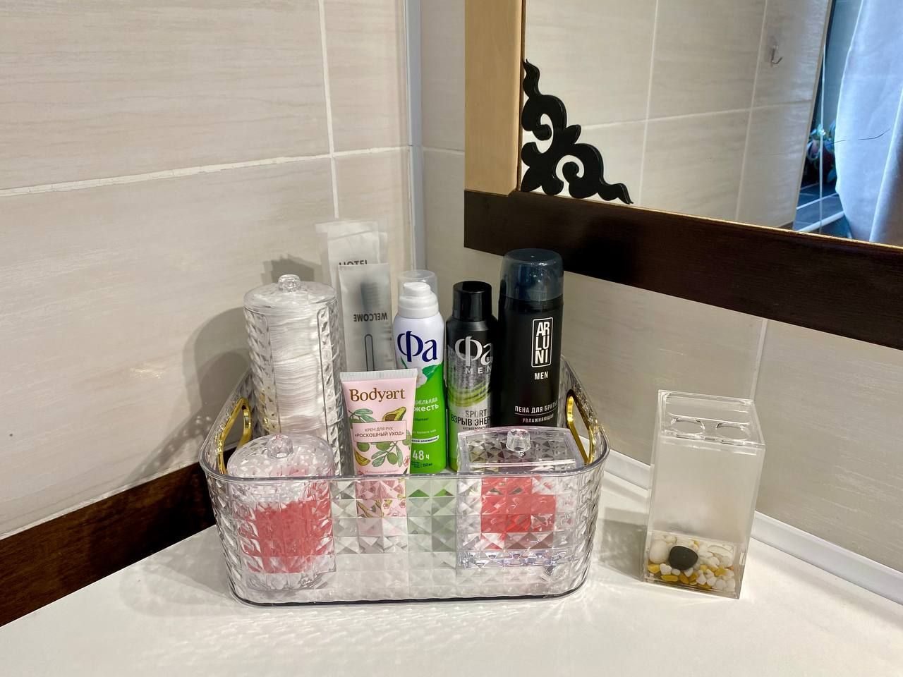 Двухместный (Элитные видовые апартаменты), Элитные 2к апартаменты с видом на Казанку и Кремль