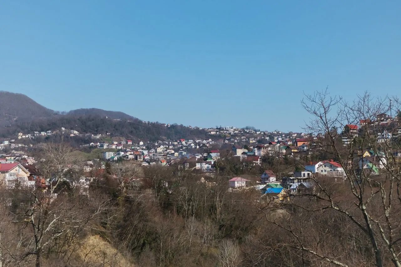 Двухместный (Студия 2), Апартаменты Вишня