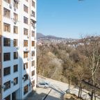 Двухместный (Студия 2), Апартаменты Вишня