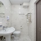 Апартаменты (Мечта Курортника), Апартаменты Турист
