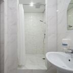 Апартаменты (Мечта Курортника), Апартаменты Турист