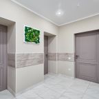 Апартаменты (Мечта Курортника), Апартаменты Турист