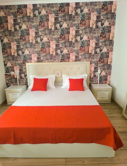 Гостевой дом Марракеш