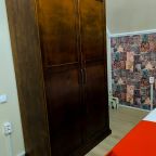 Стандартный Трёхместный номер в гостевом доме Марракеш