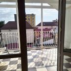 Люкс Мансарда в гостевом доме Марракеш