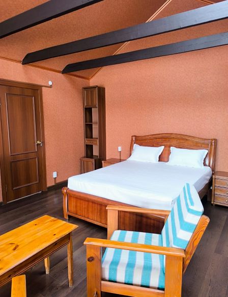 Гостевой дом Марракеш