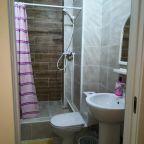 Трёхместный «Делюкс» с балконом