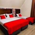 Трёхместный «Стандартный»