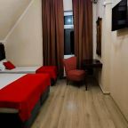 Трёхместный «Стандартный»