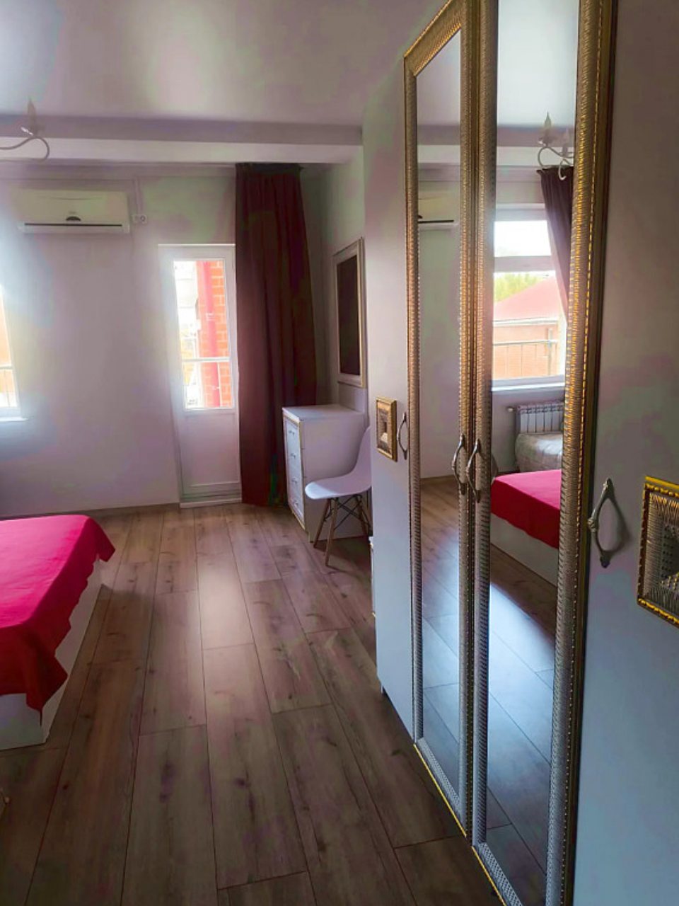 Трёхместный «Улучшенный»