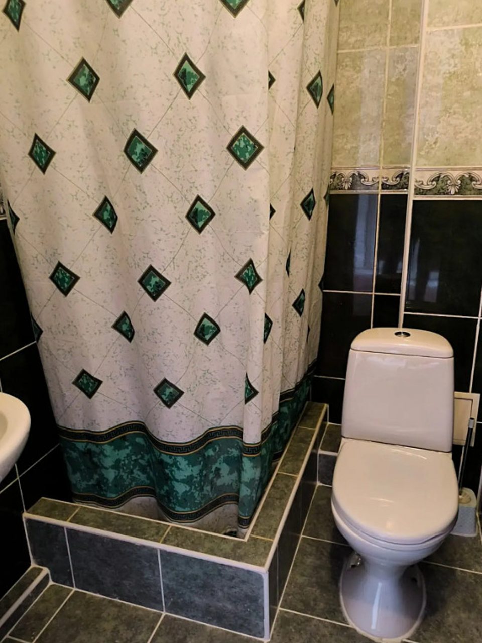 Трёхместный «Улучшенный»