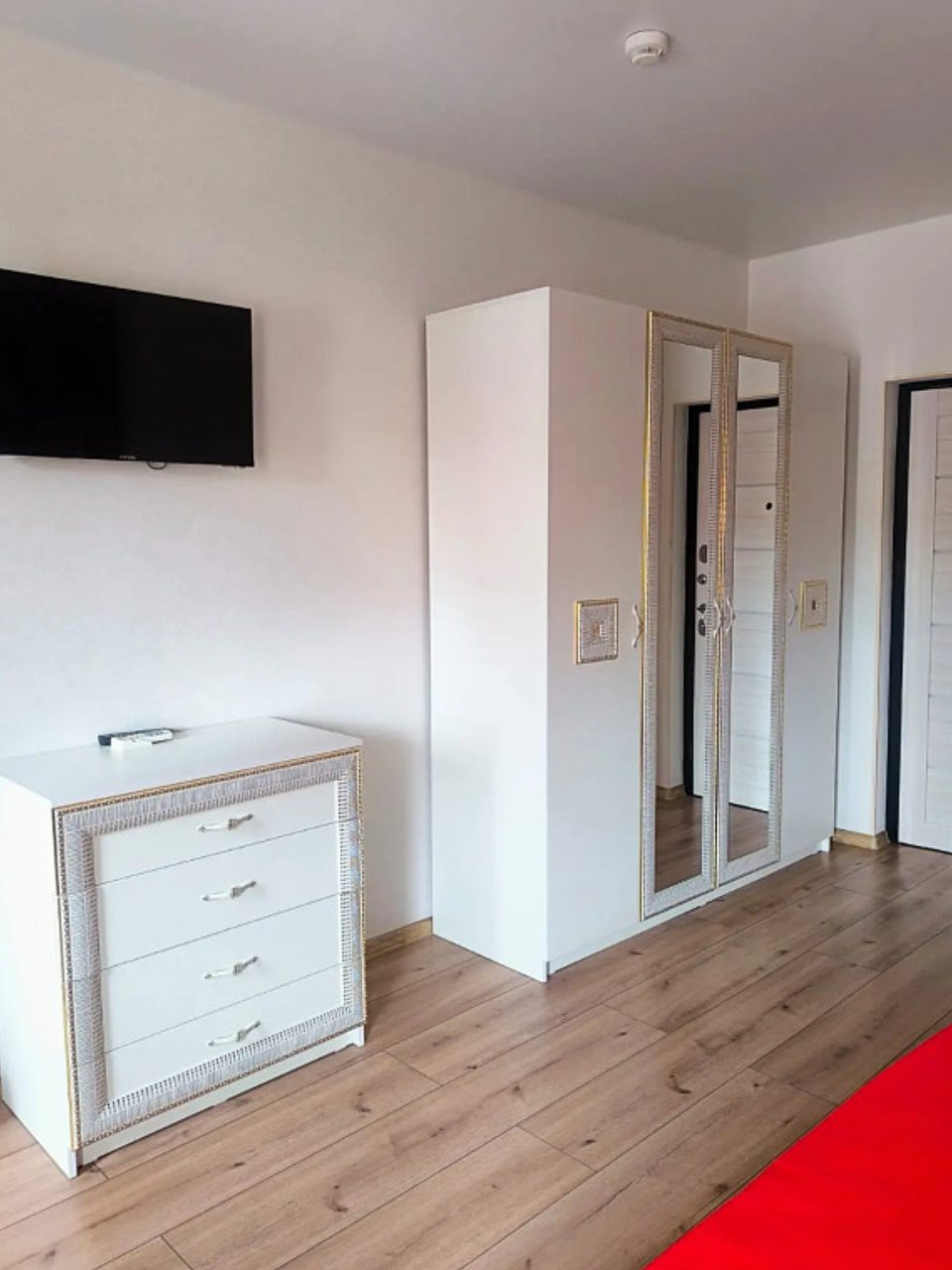 Трёхместный «Улучшенный»