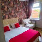 Трёхместный «Улучшенный»