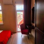 Двухместный «Полулюкс» с балконом