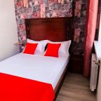 Двухместный «Полулюкс» с балконом