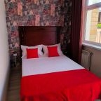 Двухместный «Полулюкс» с балконом